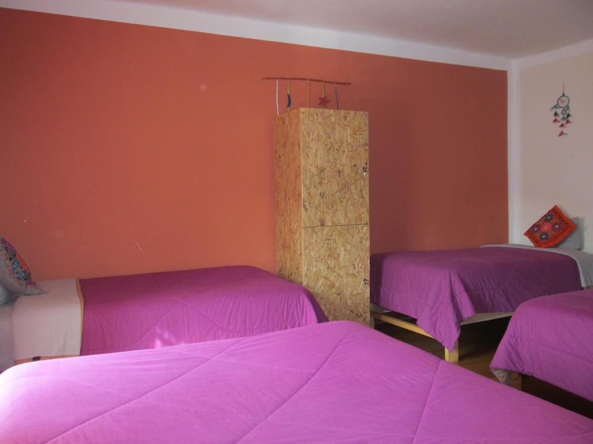 The New Paradise Cuzco Zewnętrze zdjęcie